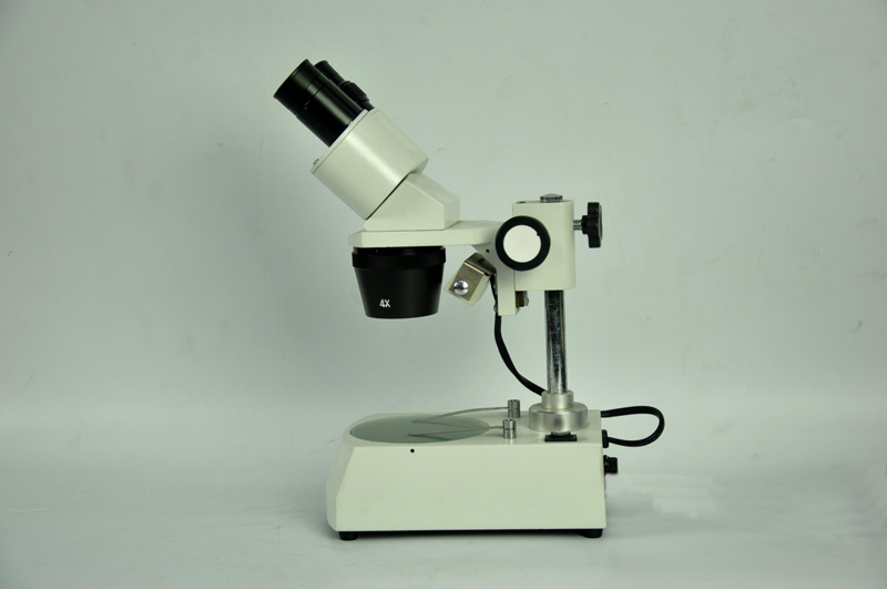 LED Stereo Mikroskop - 4 