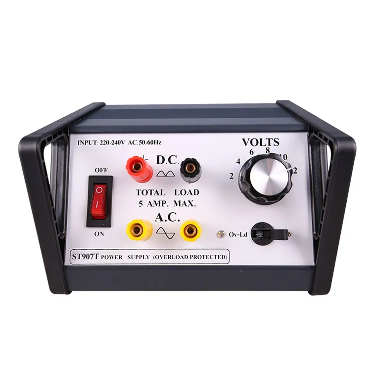 Low Voltage AC DC Power Supply