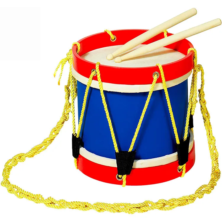 Marching Drum Set