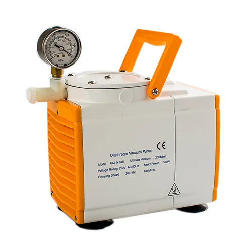 Medical Mini Diaphragm Vacuum Pump