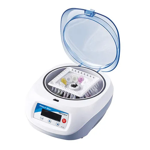 Micro centrifuge