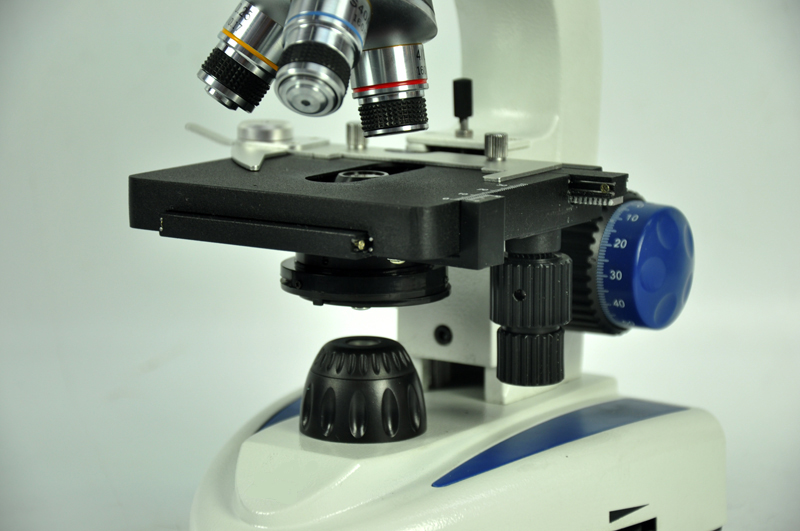 Tələbələr üçün mikroskoplar - 1 