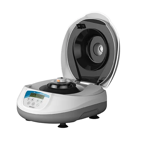 Mini High Speed ​​Centrifuge