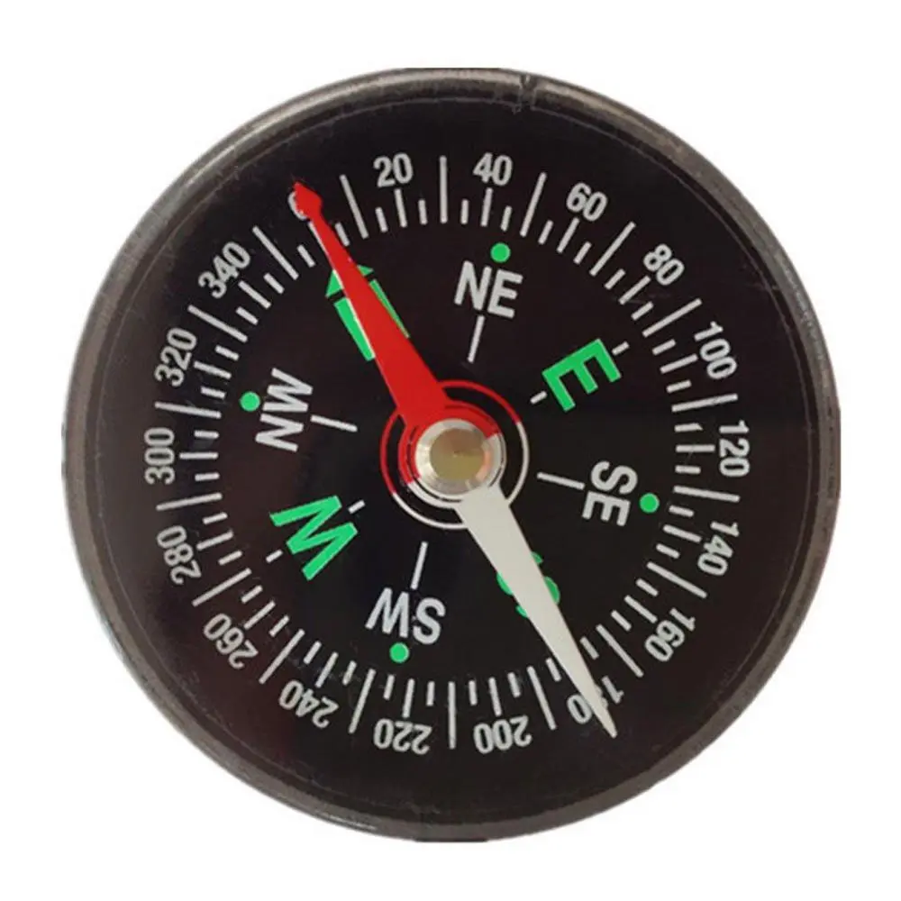 Mini Hunting Hiking Navigation Compass