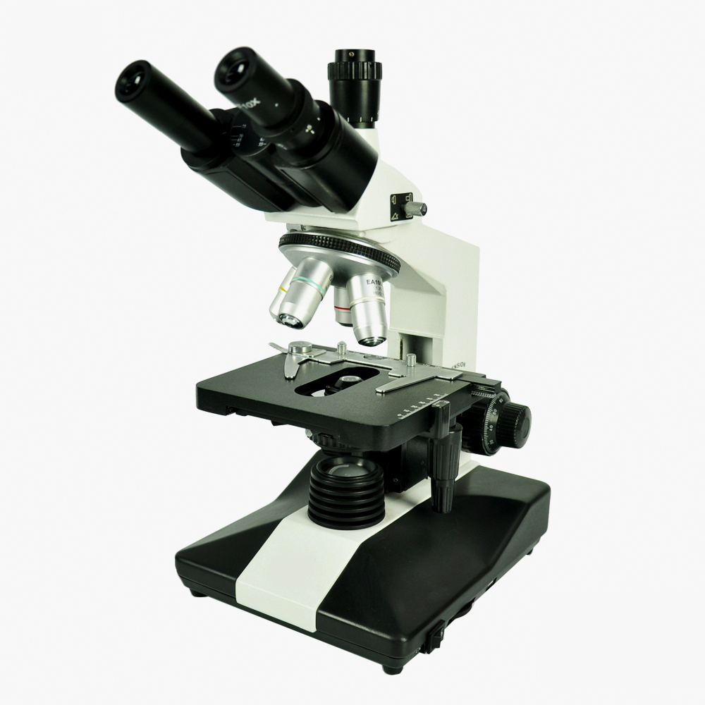 ऑप्टिकल मायक्रोस्कोप - 2