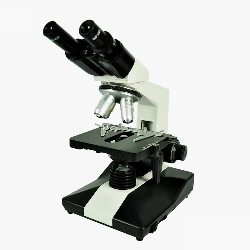 Microscope optique