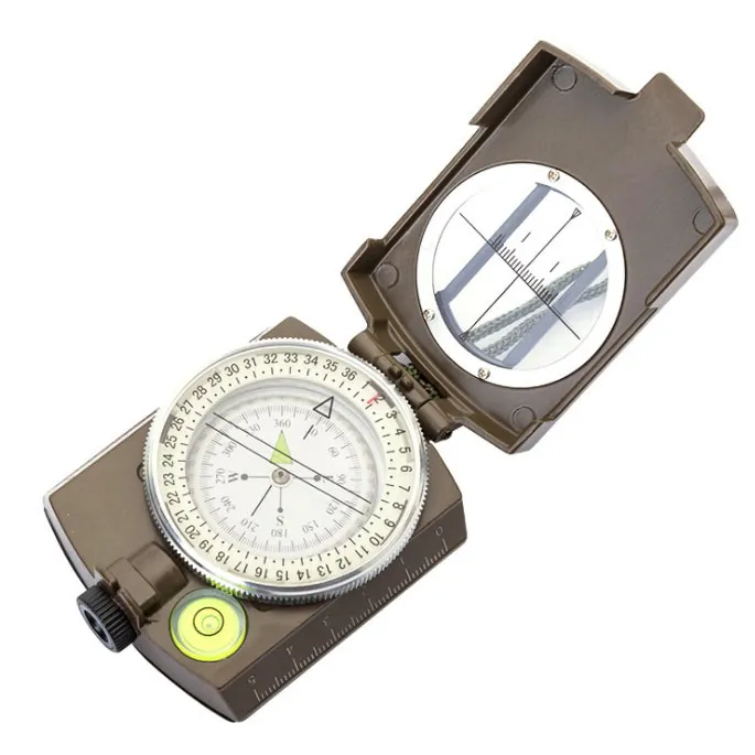 Panlabas na Multifunction Compass