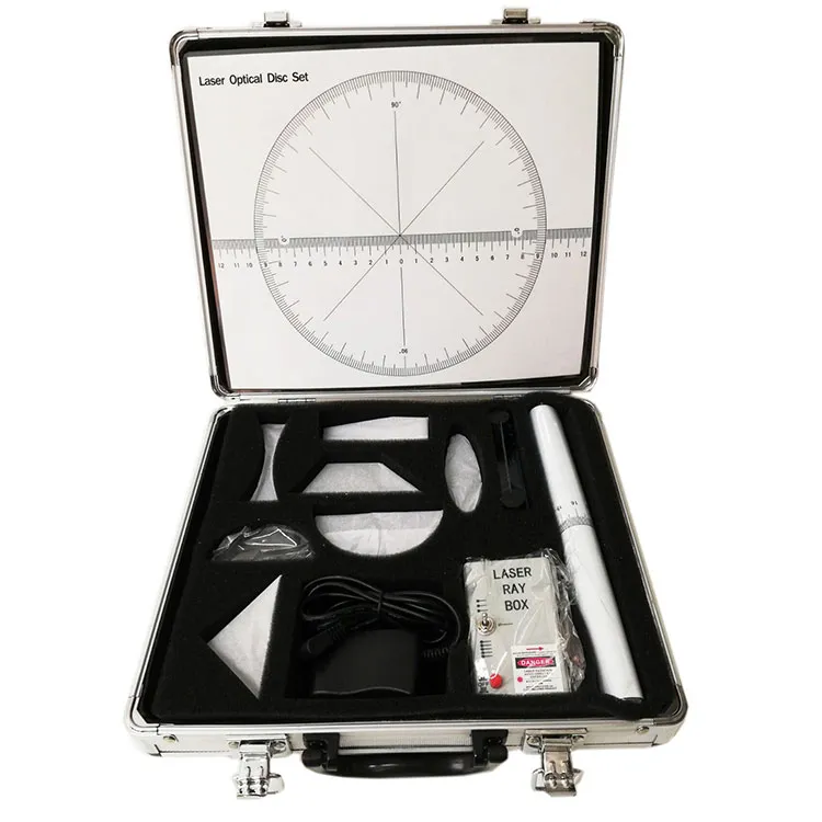 Physical Optical Kit