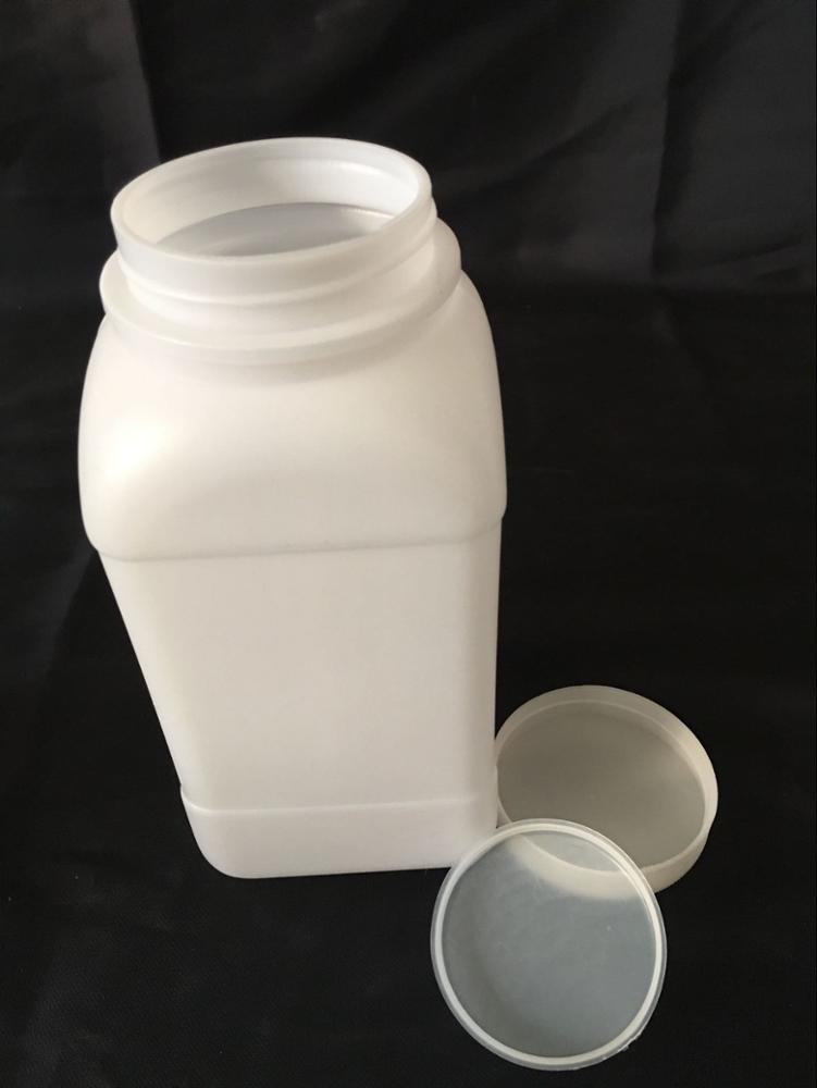 Πλαστικά μπουκάλια πλυσίματος πλαστικού σχήματος - 4 