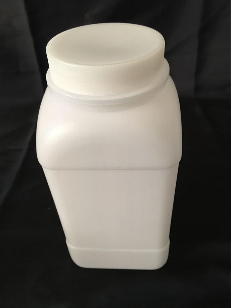 Πλαστικά μπουκάλια πλυσίματος πλαστικού σχήματος - 5