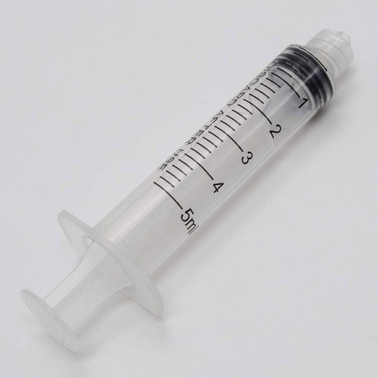 Plastic Syringe 10ML Suppliers and Manufacturers - Hema