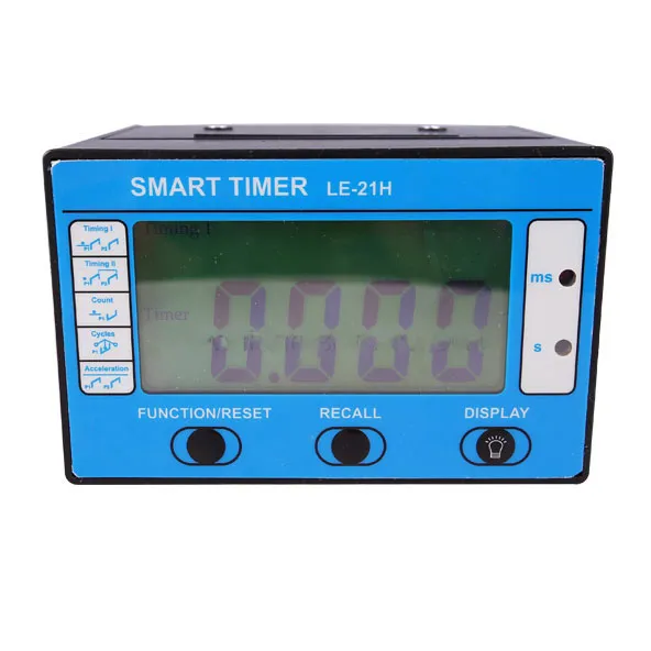 အိတ်ဆောင် Smart Timer