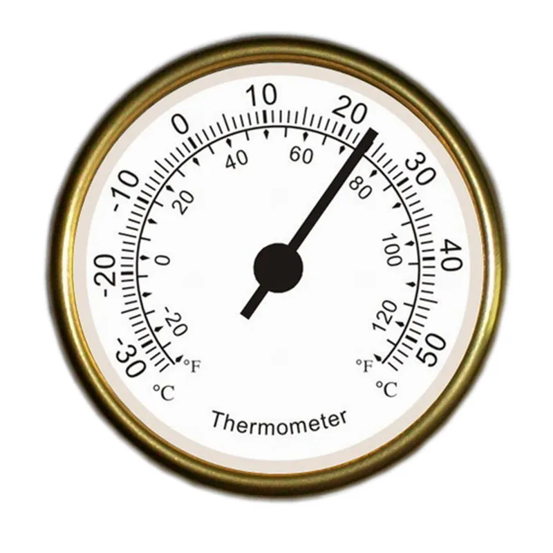 Thermometer ng Pocket