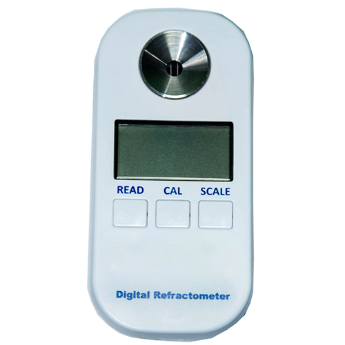 Refractometer Digiteach Pocketable - 3 