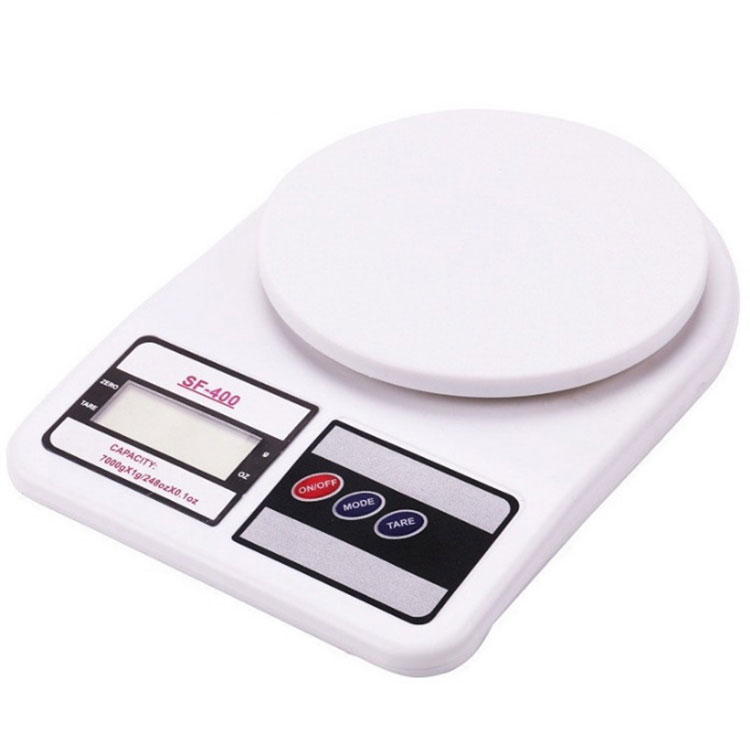 Portable Electronic Scales