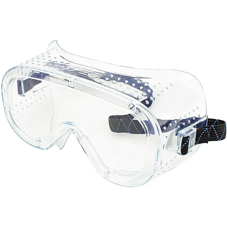 Lunettes de protection anti-buée