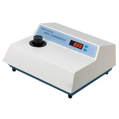 Ratio Turbidimeter A1