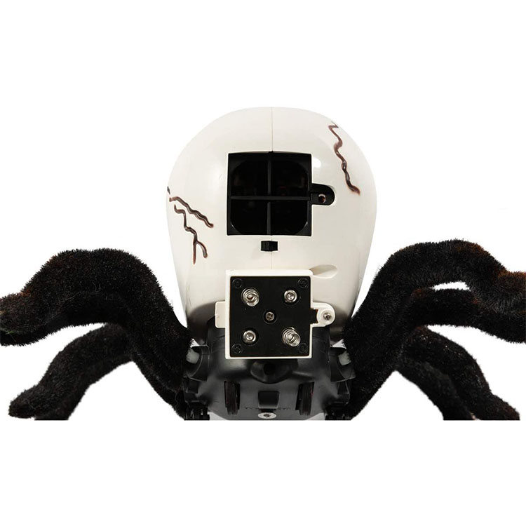 Rc Skull Spider Toy - 5
