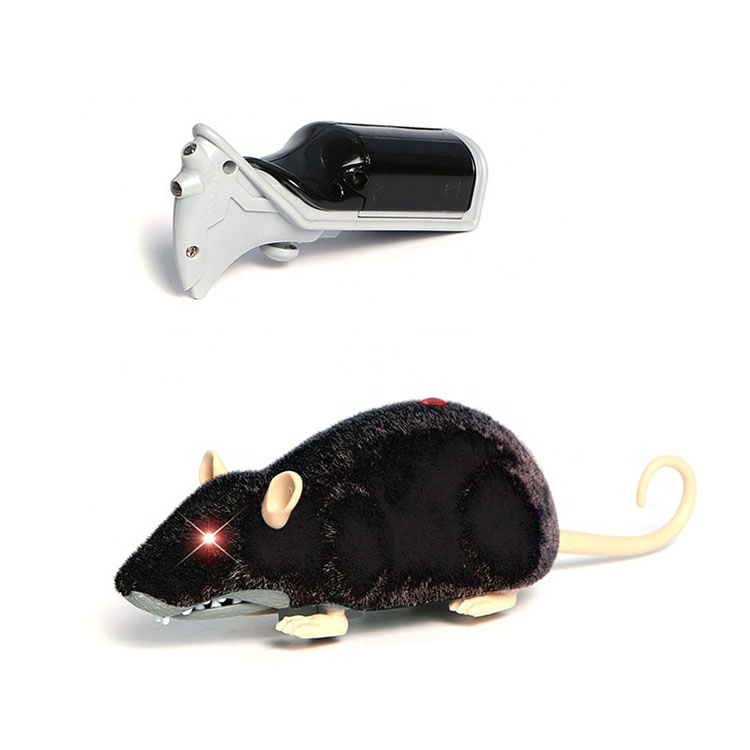 Puldiga hiire mänguasi