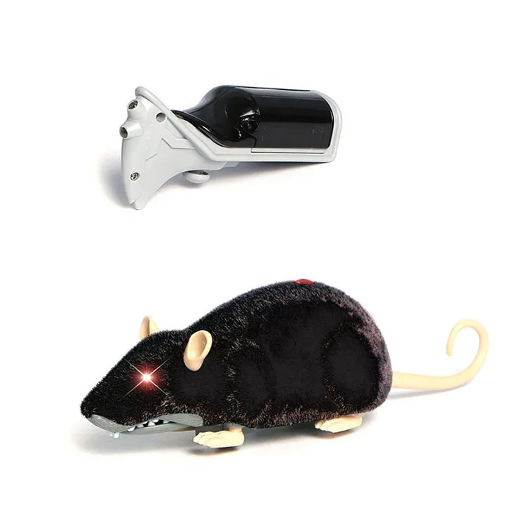 Jouet souris télécommandé