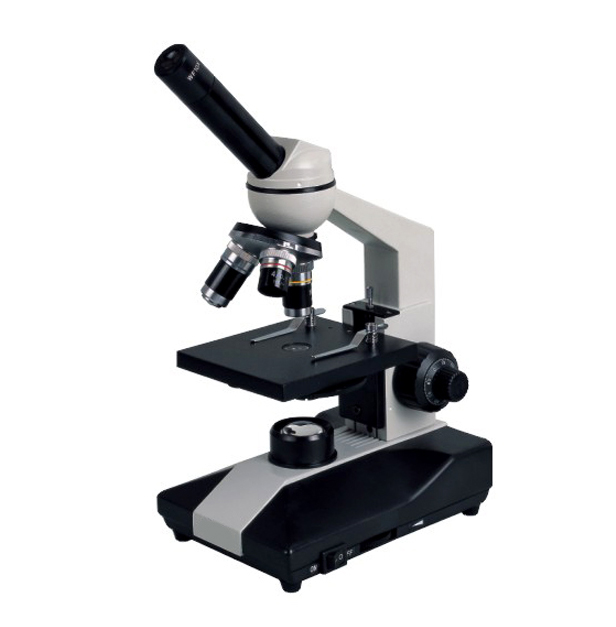 School Microscope For Students - 1 