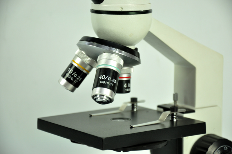 School Microscope For Students - 2