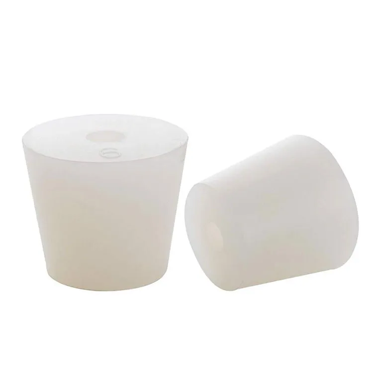 Silicone Stopper