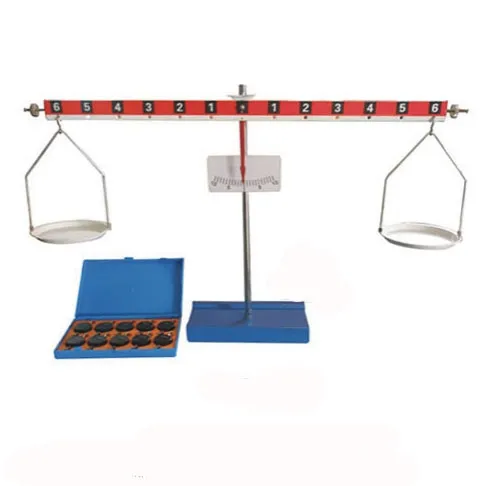 ရိုးရိုး Lever Balance Scale