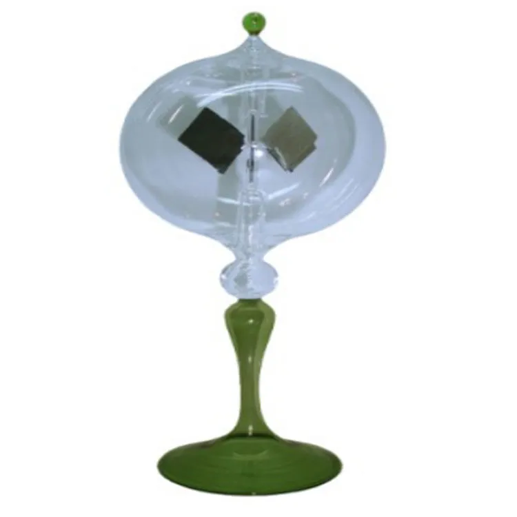 Solar Radiometer