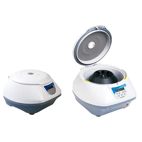 Spinplus Mini Centrifuge