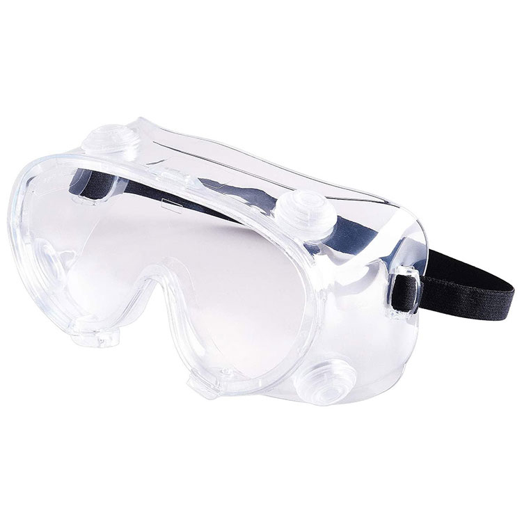 Splash Eyewear Goggles - 2