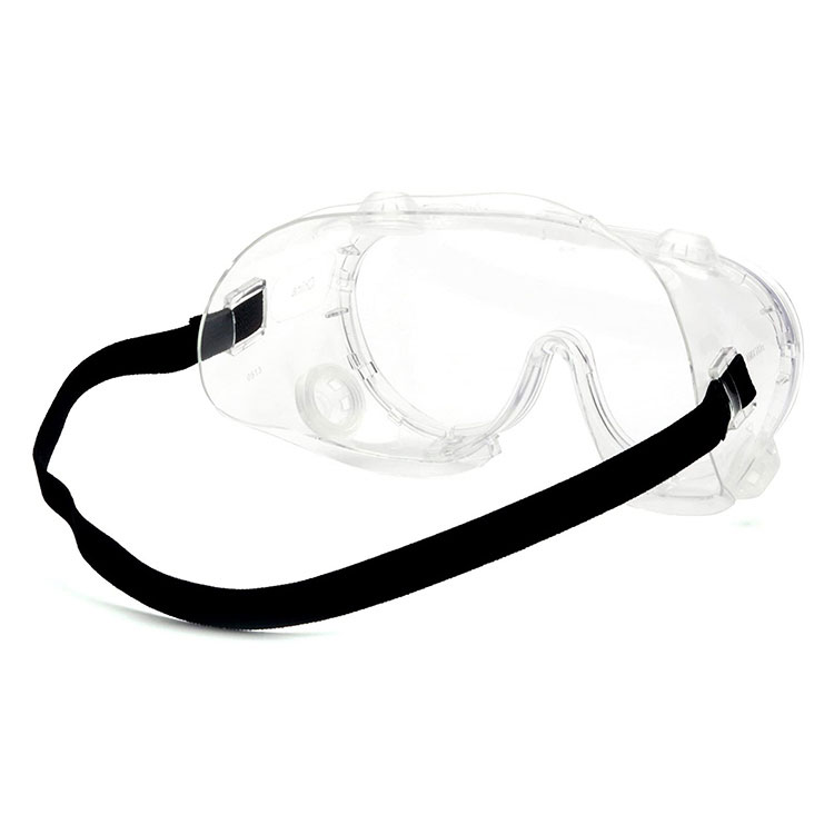 Splash Eyewear Goggles - 5 