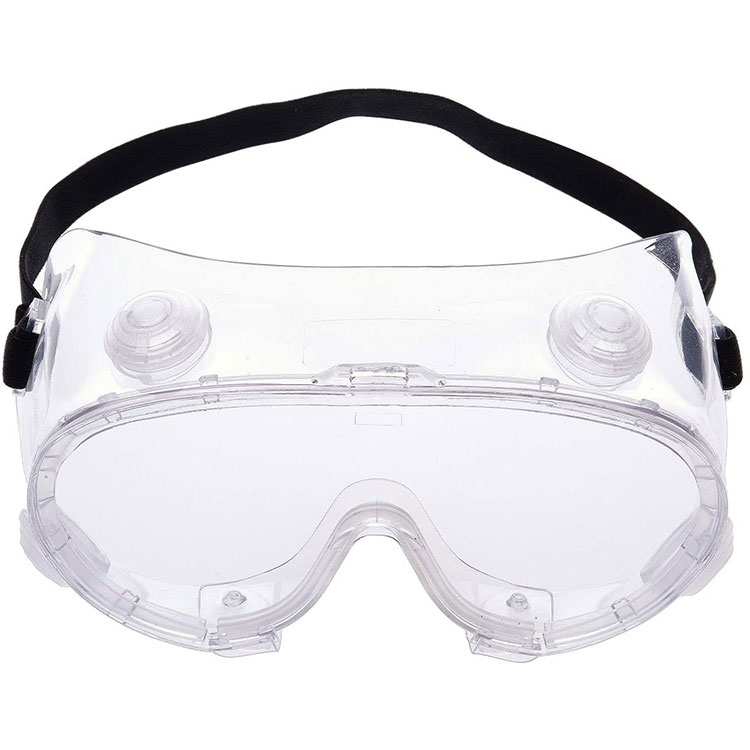 Splash Eyewear Goggles