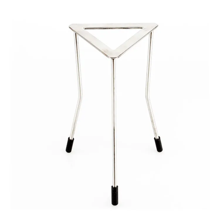 Stainless Burner Tripod Stand