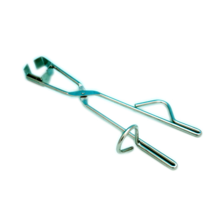 Stainless Steel Flask Tongs - 1 