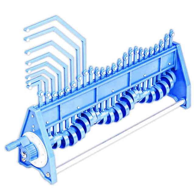 Standing Wave Model