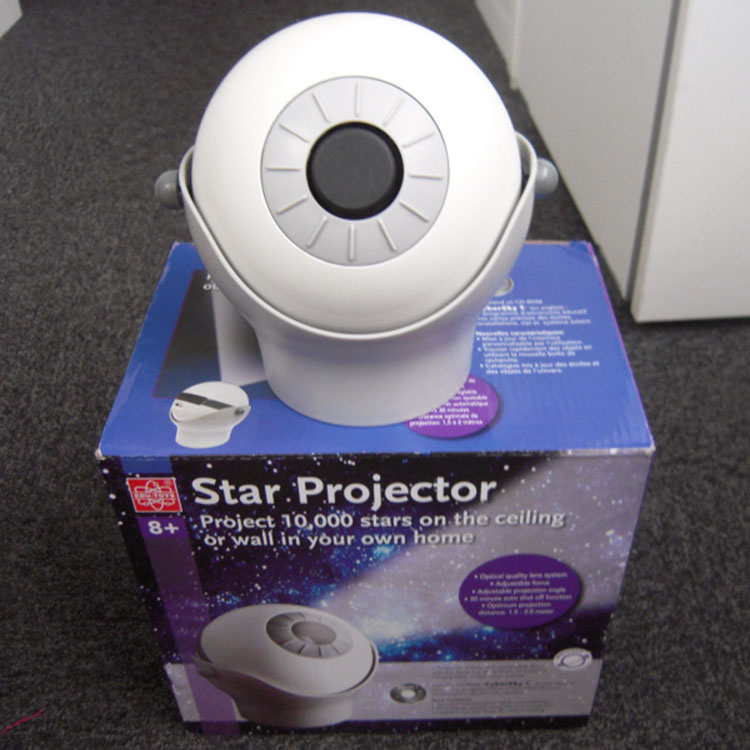 Star Projector - 3 