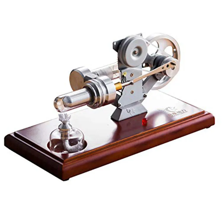 Stirling Engine Kit