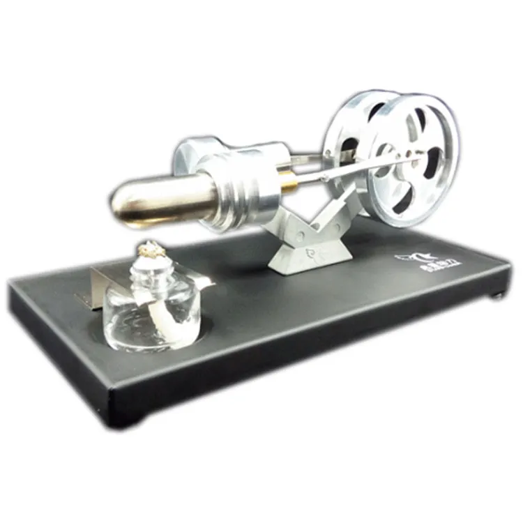 Stirling Engine Model