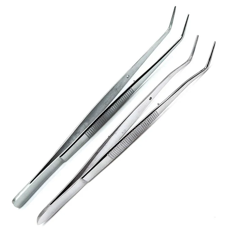 Mga Surgical Forceps