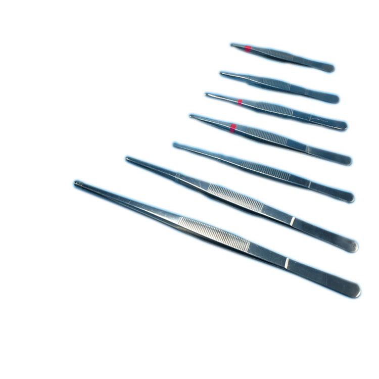 Surgical Tweezers Forceps - 0 