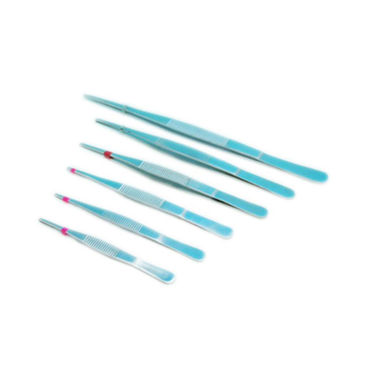 Surgical Tweezers Forceps - 1