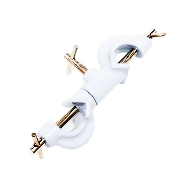 Draaibare Cross Clip Clamp