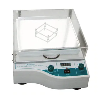 Thermostatische microtiterplaatoscillator