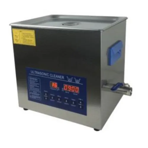 Ultrasonic Cleaner