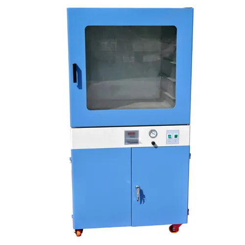 Vacuum Dry Oven