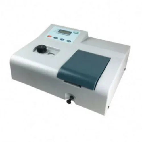 Nakikitang Spectrophotometer