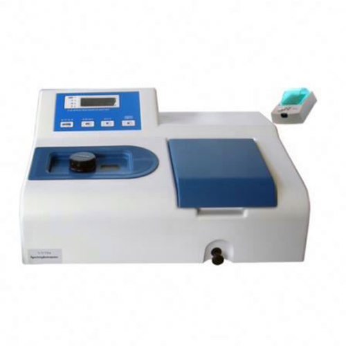 Visible Spectrophotometer - 4 