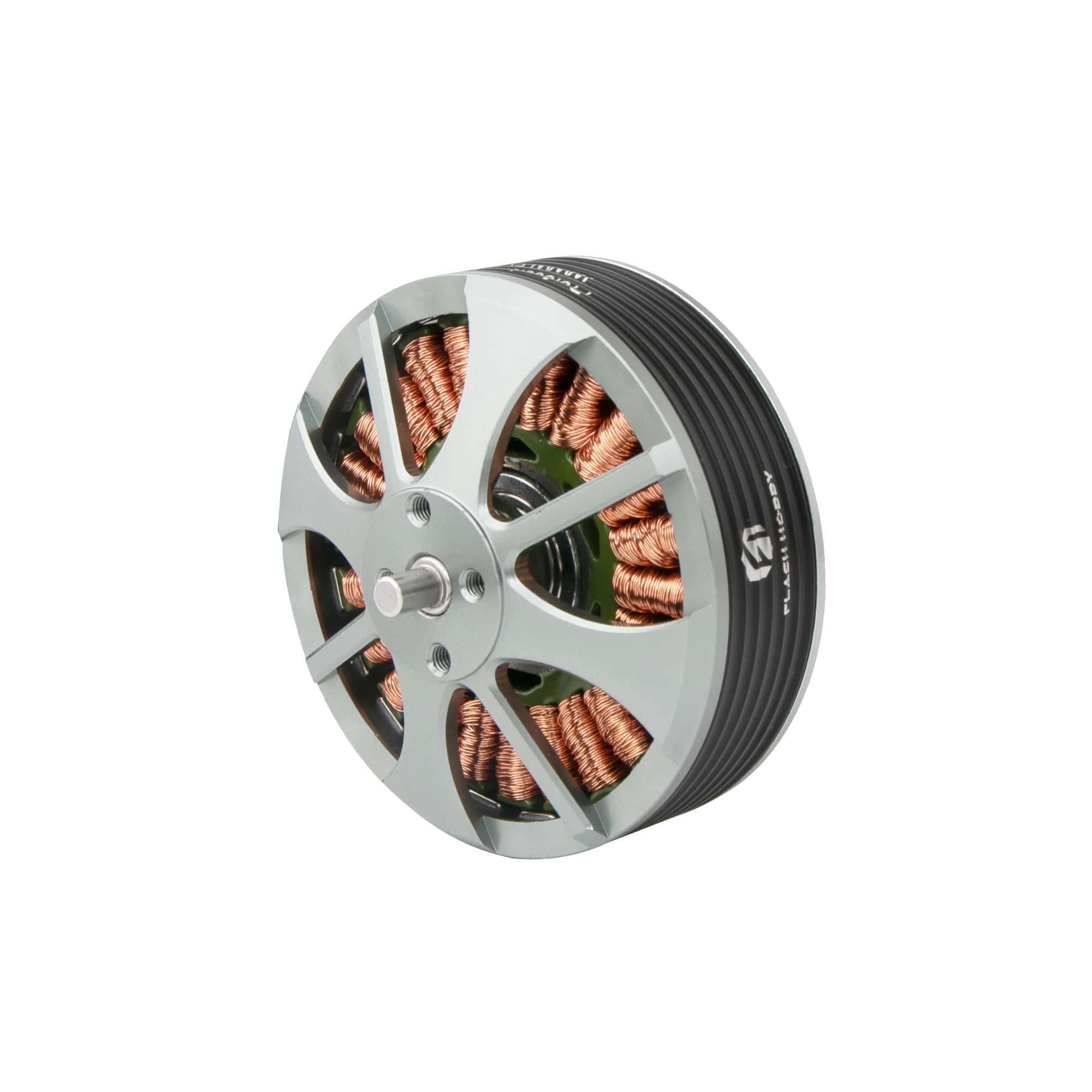 What are the uses of Multirotor Motor?