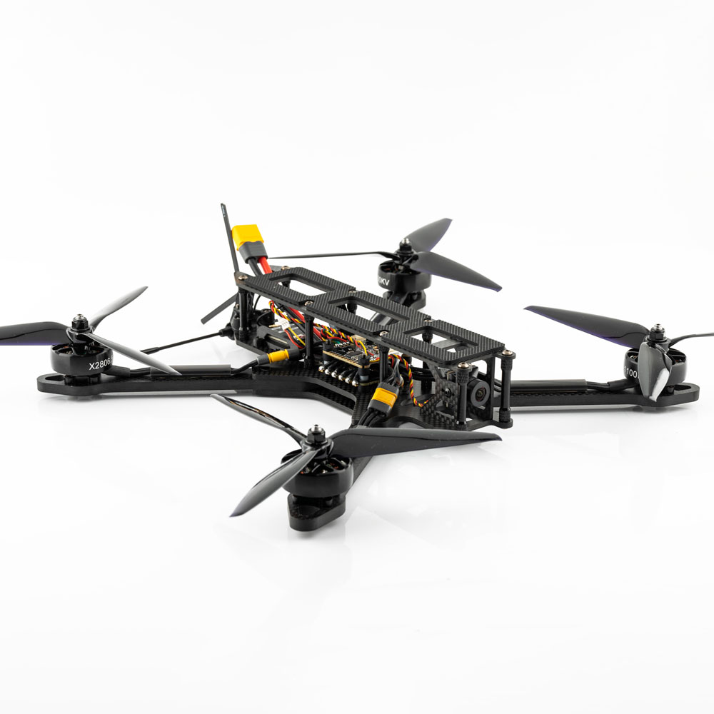 7inch BNF Drone